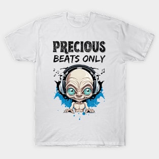 Precious Beats - Fantasy T-Shirt